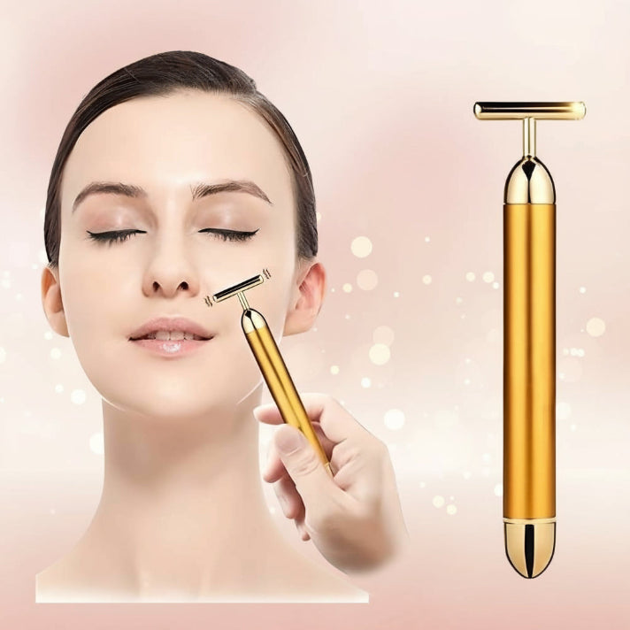 LumiGold Bar™