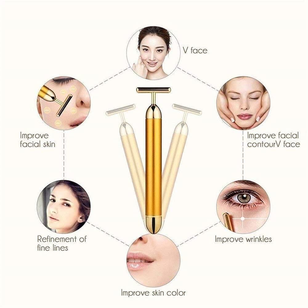 LumiGold Bar™