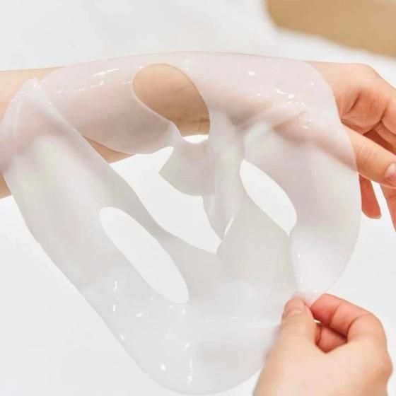 Yazmare's Bio Collagen Face Mask Overnight (2 pcs)