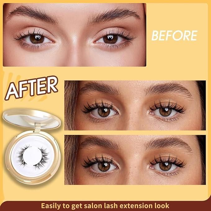 Veloura Lash Set