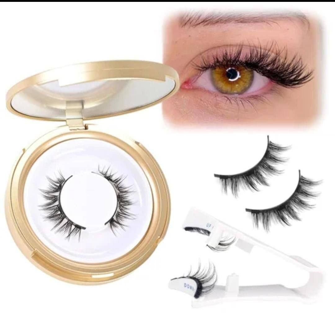Veloura Lash Set
