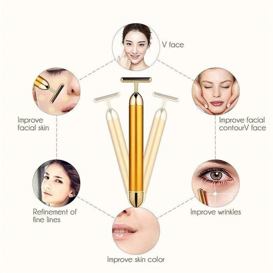 LumiGold Bar™
