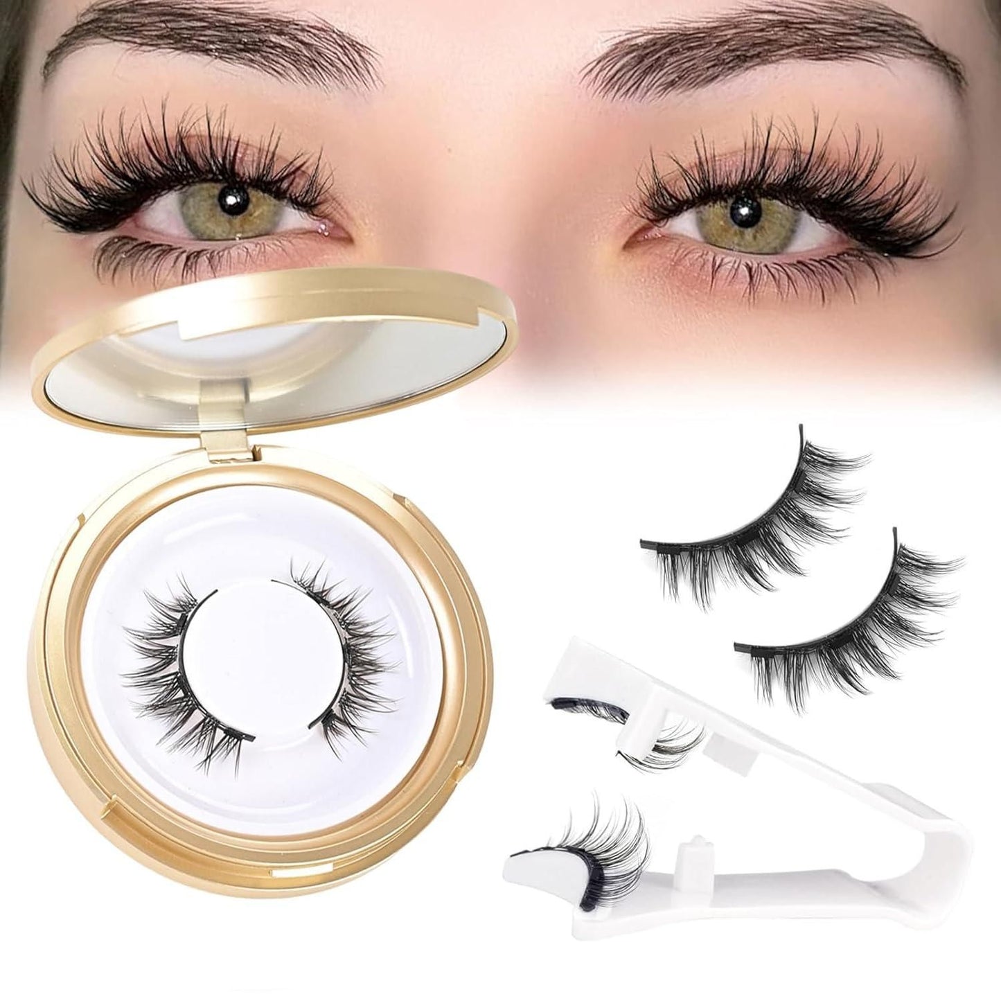 Veloura Lash Set